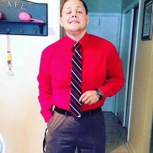 Meet your Posher, Joshua